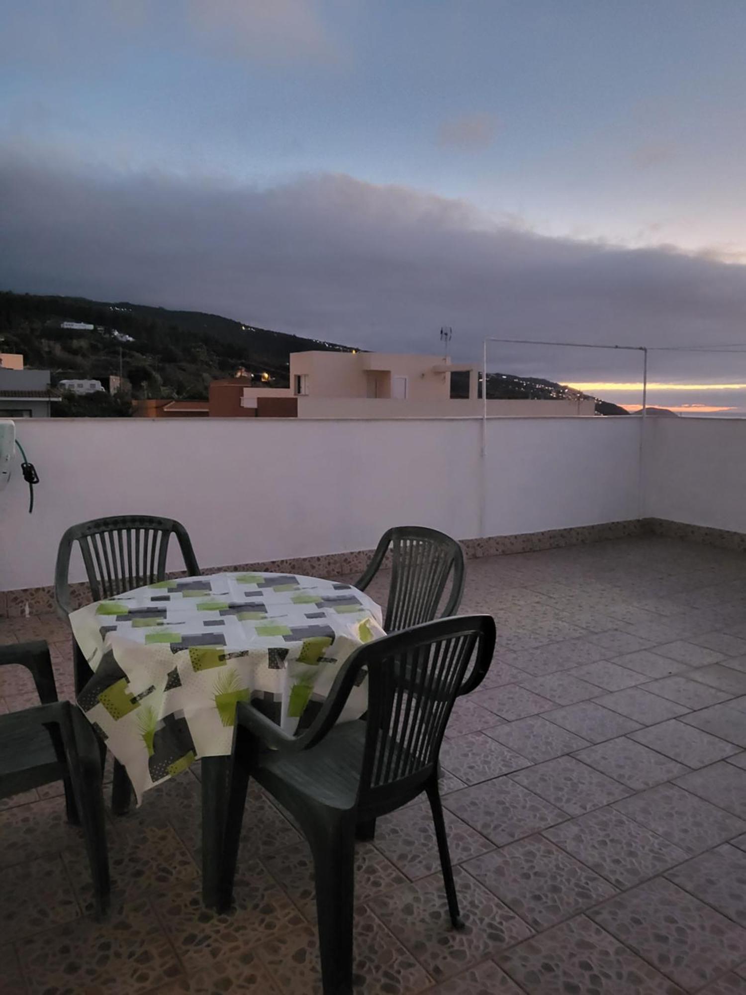 Casa Sara 2 Appartement Icod De Los Vinos Buitenkant foto