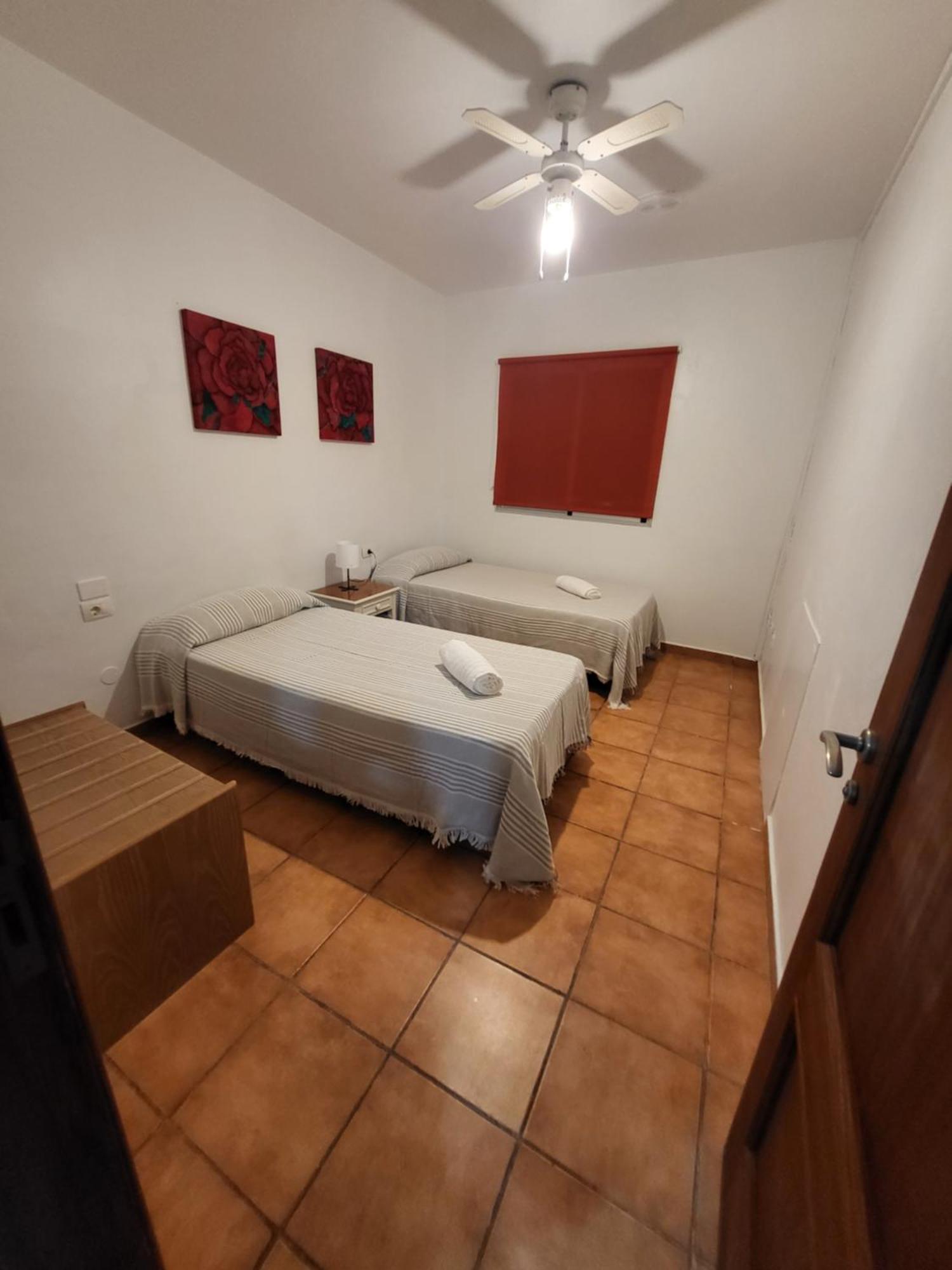 Casa Sara 2 Appartement Icod De Los Vinos Buitenkant foto