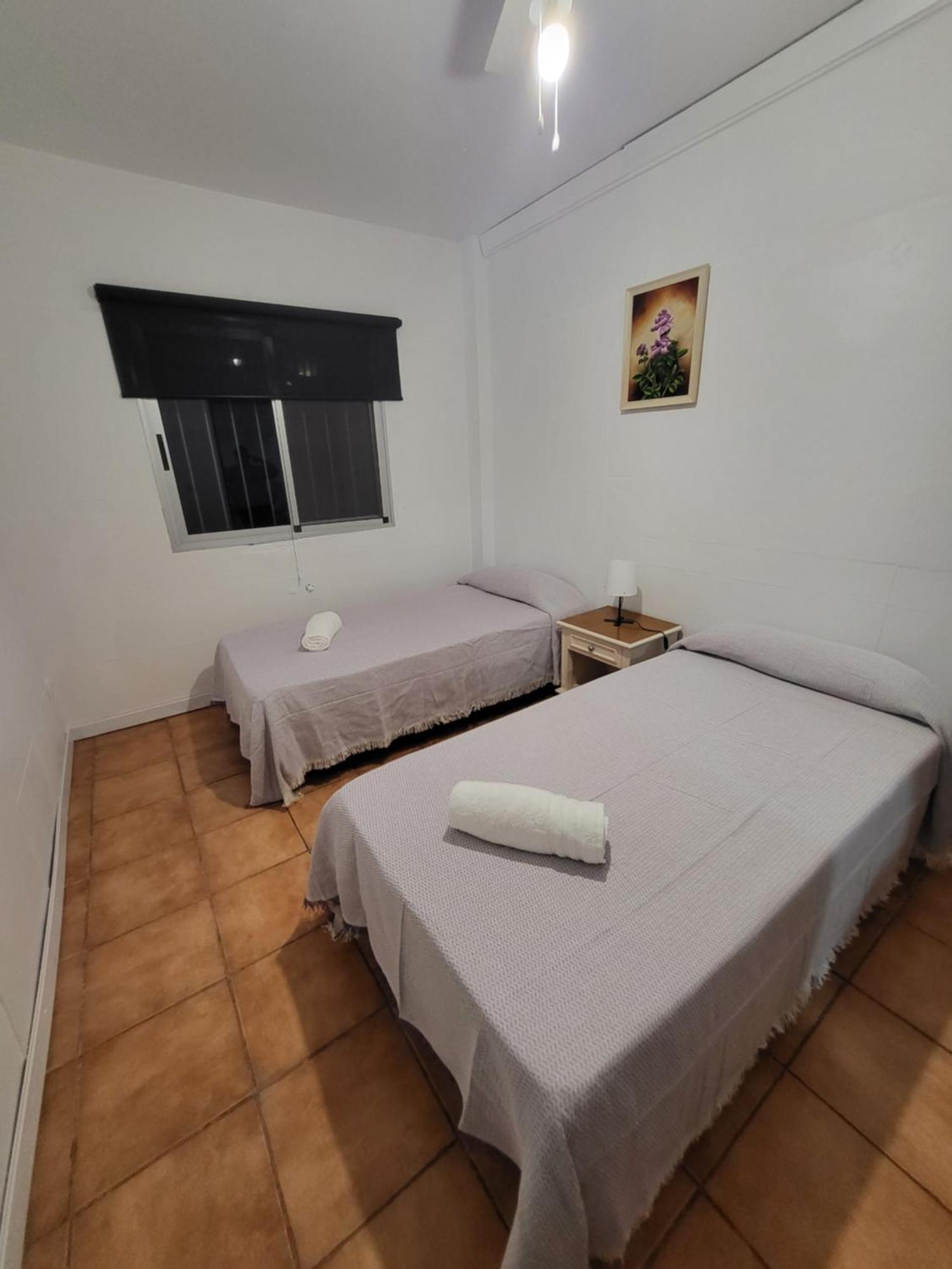 Casa Sara 2 Appartement Icod De Los Vinos Buitenkant foto