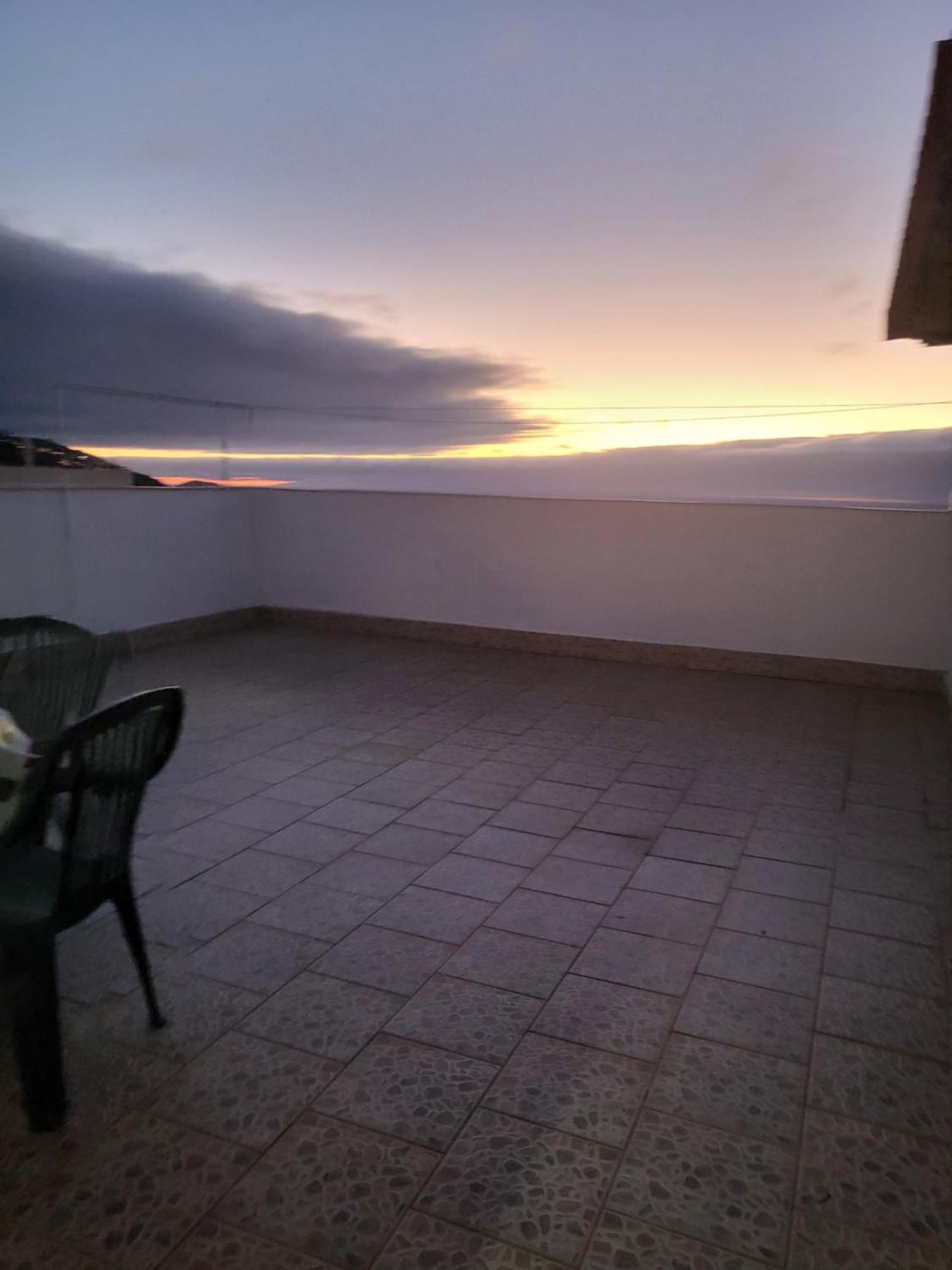 Casa Sara 2 Appartement Icod De Los Vinos Buitenkant foto