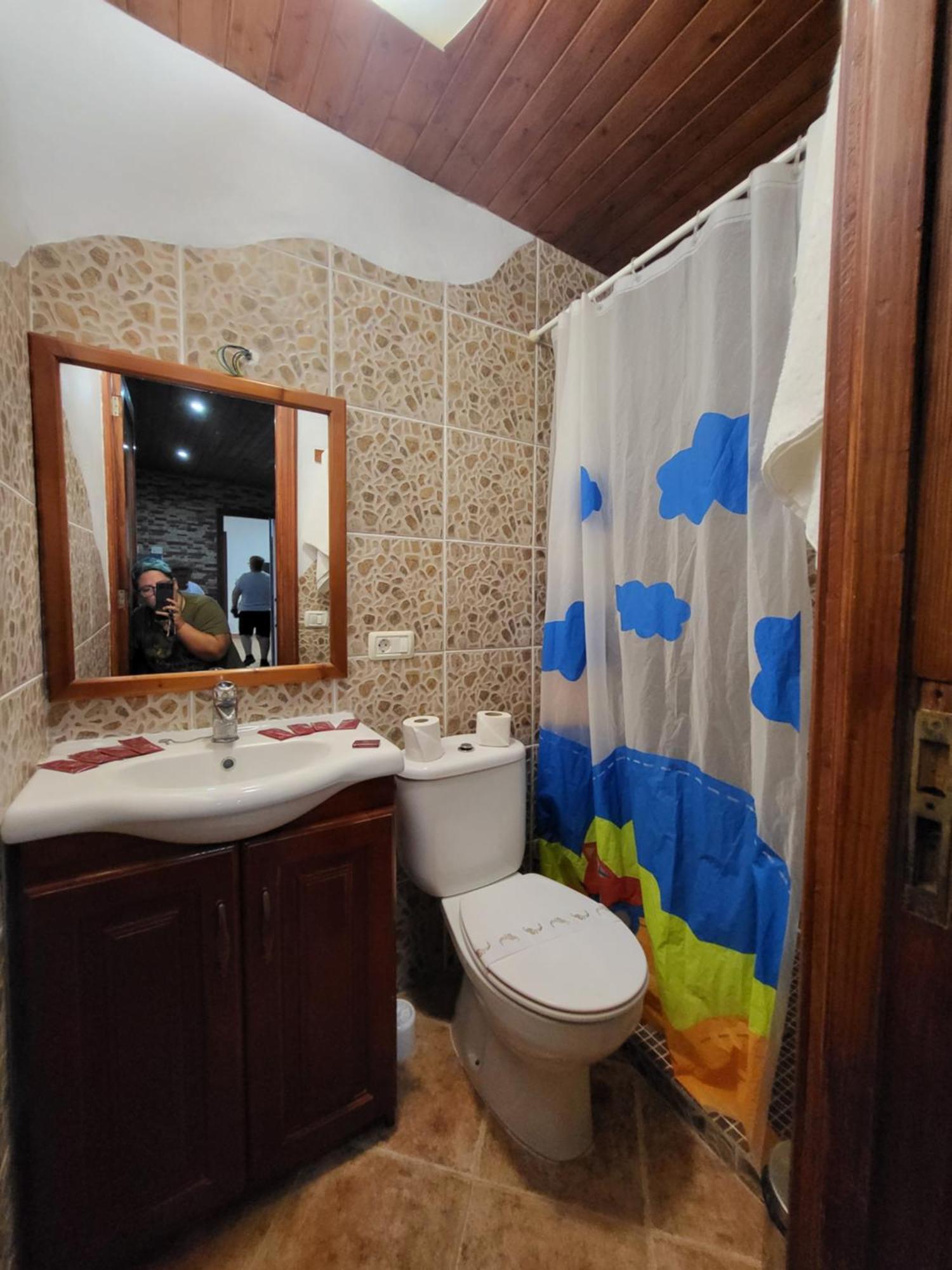 Casa Sara 2 Appartement Icod De Los Vinos Buitenkant foto