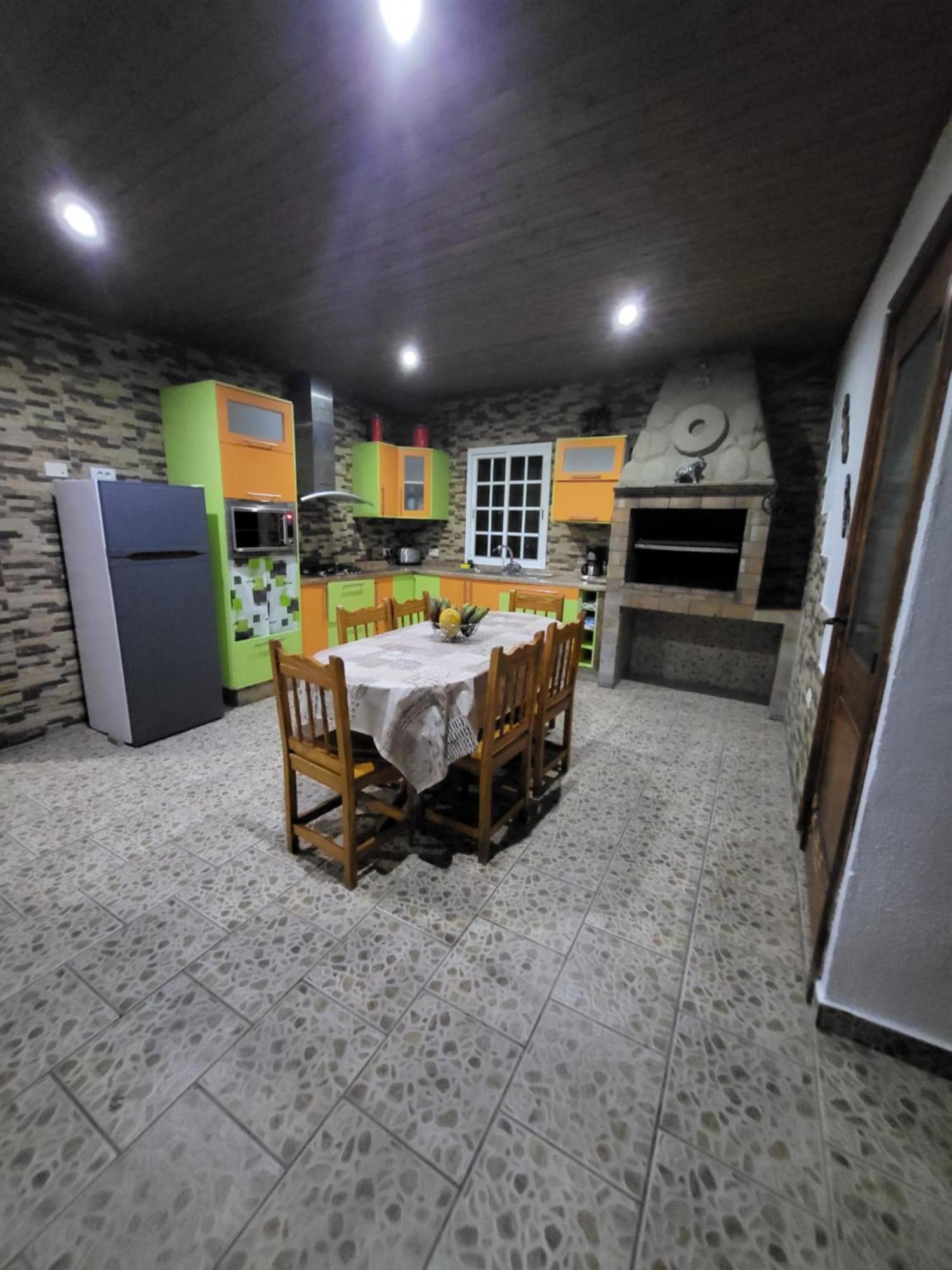 Casa Sara 2 Appartement Icod De Los Vinos Buitenkant foto
