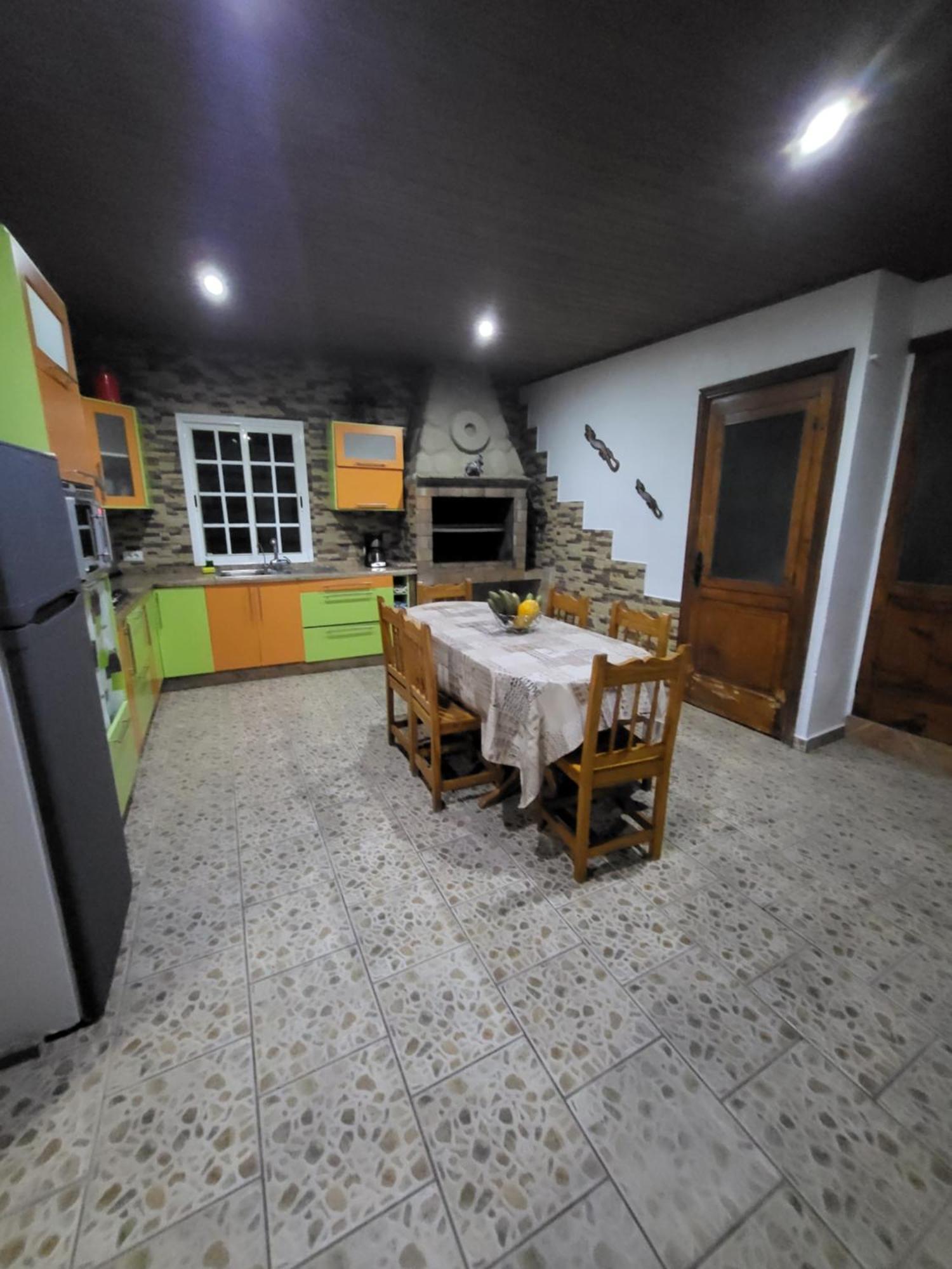 Casa Sara 2 Appartement Icod De Los Vinos Buitenkant foto