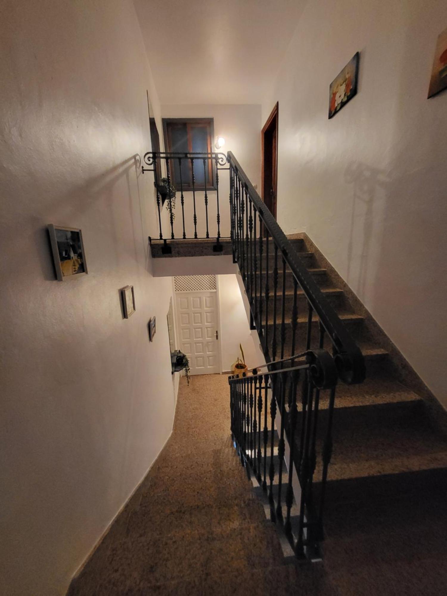 Casa Sara 2 Appartement Icod De Los Vinos Buitenkant foto
