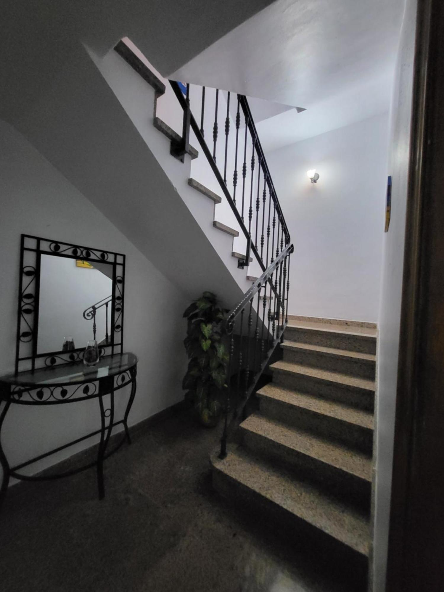 Casa Sara 2 Appartement Icod De Los Vinos Buitenkant foto