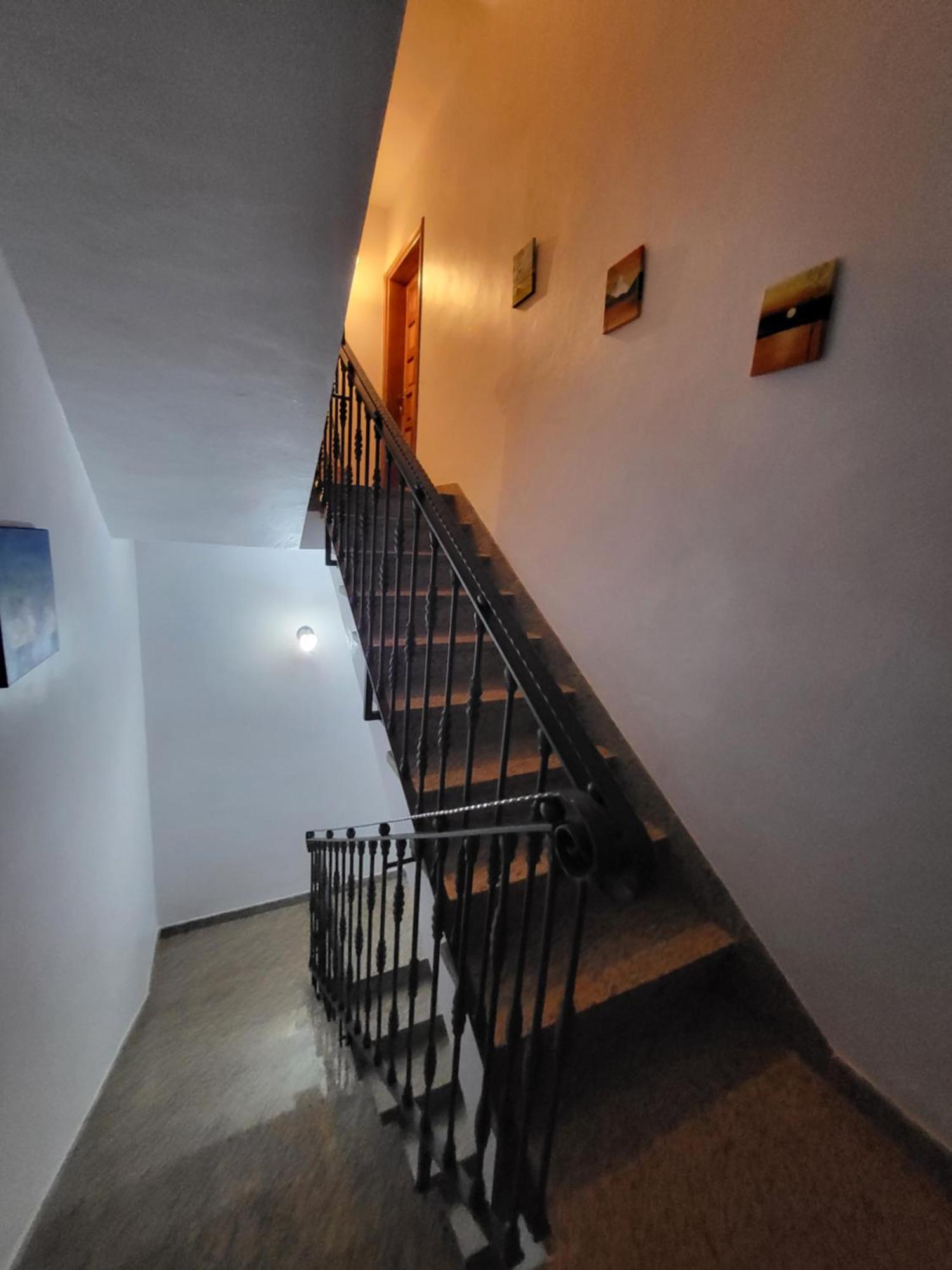 Casa Sara 2 Appartement Icod De Los Vinos Buitenkant foto