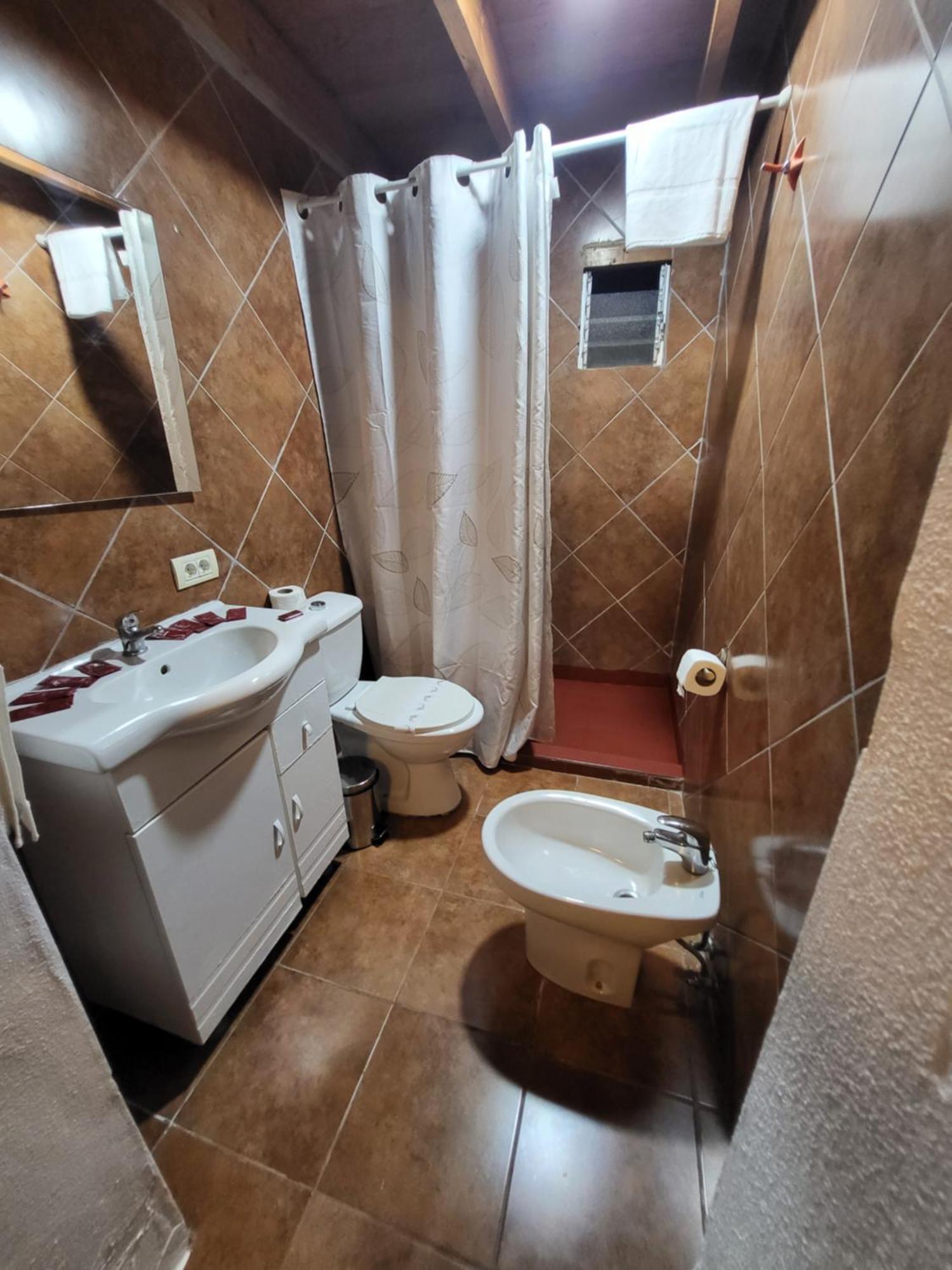 Casa Sara 2 Appartement Icod De Los Vinos Buitenkant foto