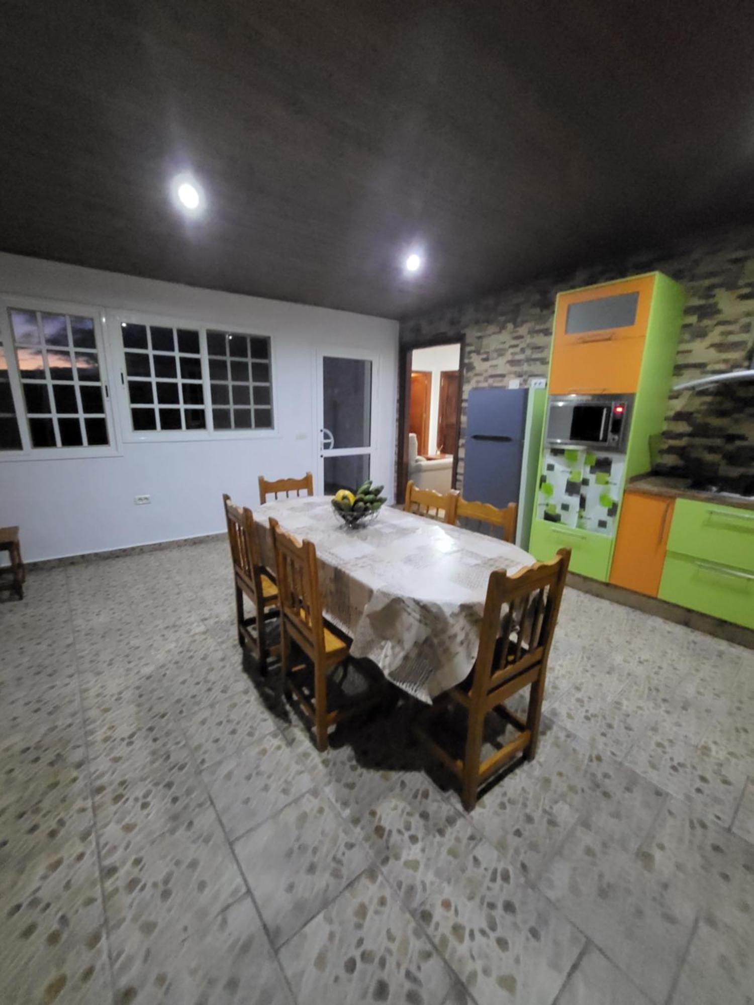 Casa Sara 2 Appartement Icod De Los Vinos Buitenkant foto