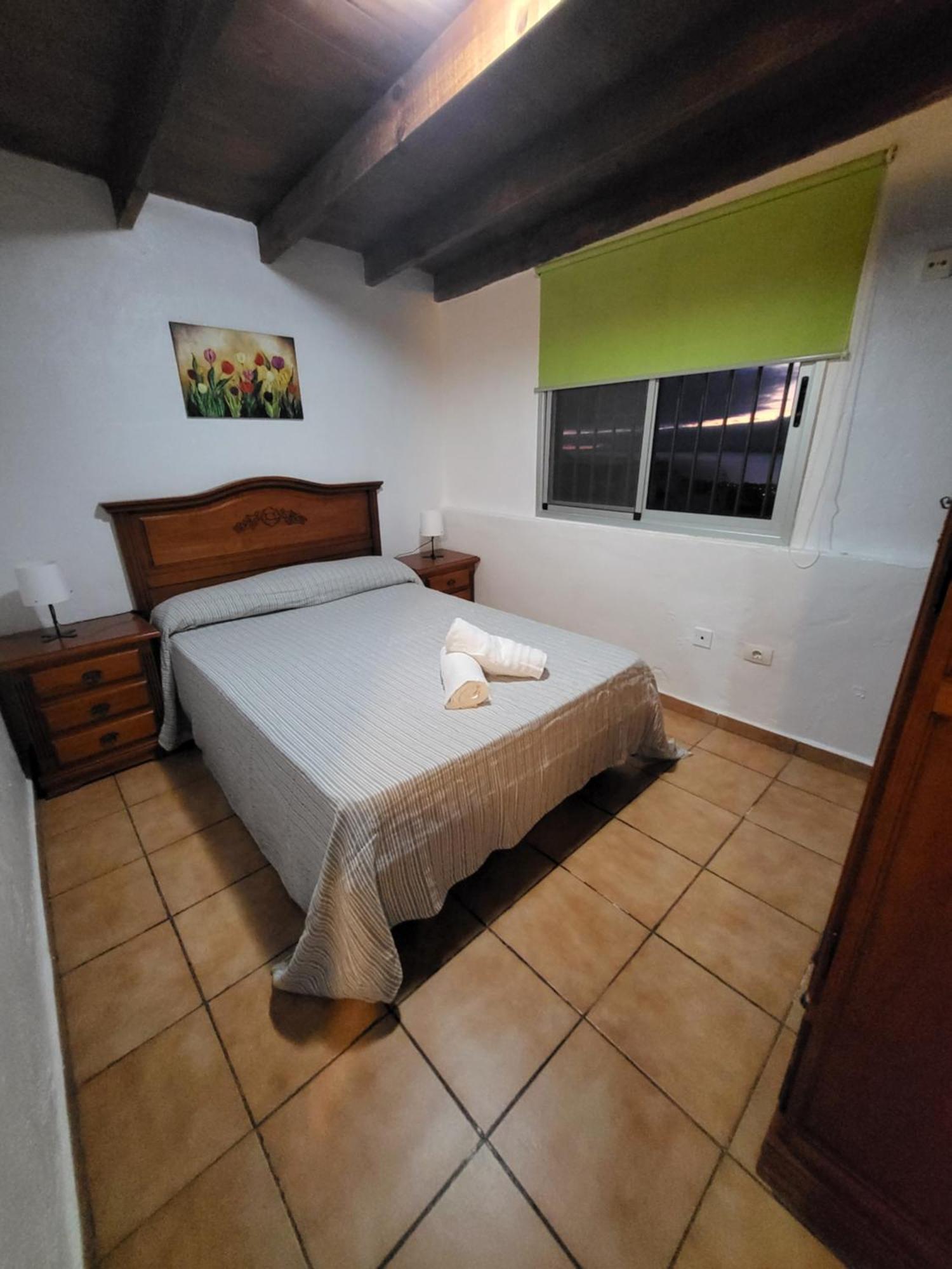 Casa Sara 2 Appartement Icod De Los Vinos Buitenkant foto
